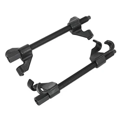 Image of Sealey Coil Spring Compressor 2pc