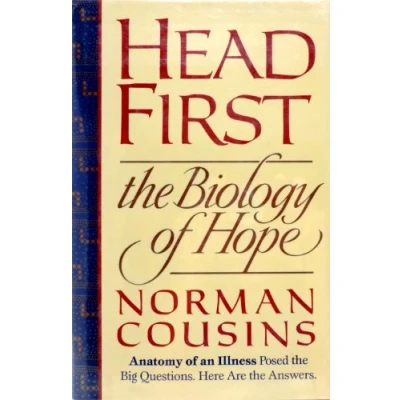 Image of Cousins Norman : Head First (Hbk)
