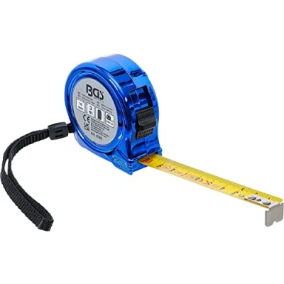 Image of BGS 8393 Measuring Tape 16 mm x 3 m
