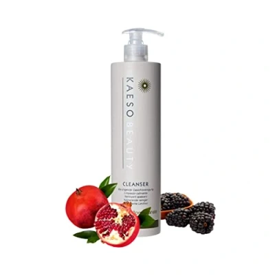 Image of Kaeso Calming Cleanser 495 ml