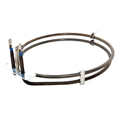 Image of Indesit Cooker Fan Oven Element 2000 Watts