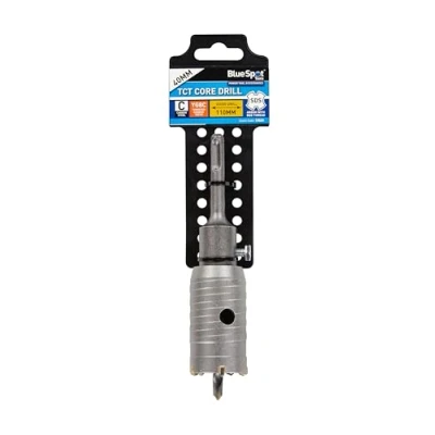 Image of Blue Spot Tools 19524 TCT Core Drill 40MM