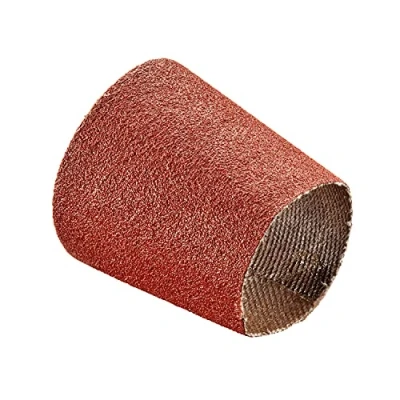 Image of Bosch Home and Garden Sanding Sleeve (SHK30 K80, for PRR 250 Removing Roller)