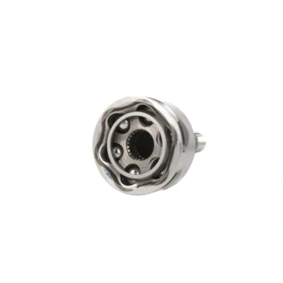 Image of 46308230 CV Joint MEYLE 614 498 0030 ORIGINAL Quality Wheel Side without ABS ring VAUXHALL: Vectra Mk2 Kombi, Astra Mk5 Sport Hatch
