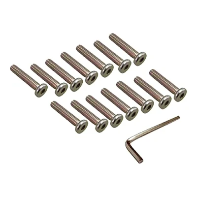 Image of Fixings for Bolero Highchairs