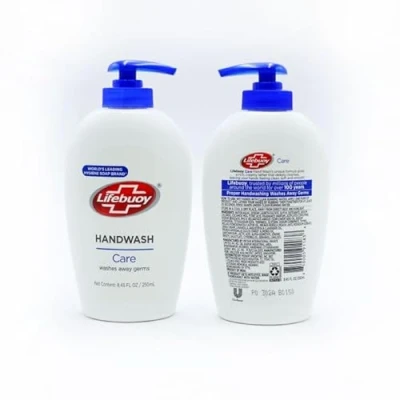 Image of HAND WASH LIFEBUOY 8.45 FL OZ