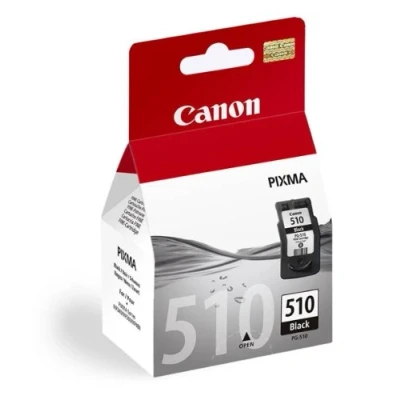 Image of Canon Pixma MP499 Original Black Printer Ink Cartridge