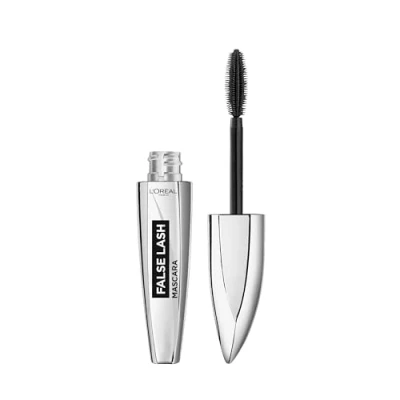 Image of L&#039;Oréal Paris False Lash Mascara, Black