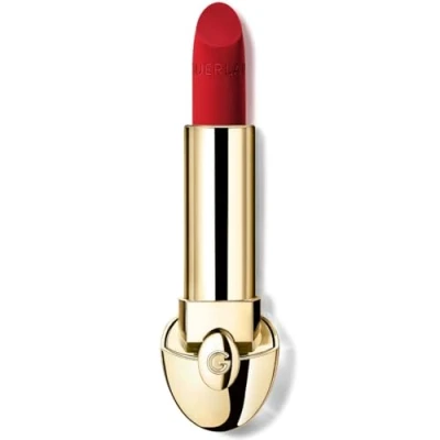Image of GUERLAIN ROUGE G The Refill Customisable Ultra Care Lipstick 888 LE BRUN VELVET