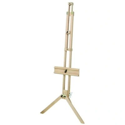 Image of Daler Rowney Studio Easel, 16.2lbs 7.25 kg, Exeter Radial