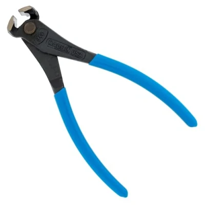 Image of Channellock CHL356 6 Inch End Cutting Nippers