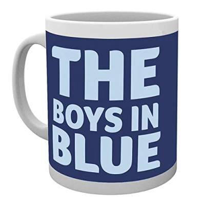 Image of GAA Dublin Mug