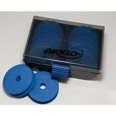 Image of Airflo Fly Fishing Competition Leader Storage Box