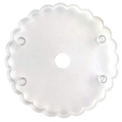 Image of JEM Scalloped Circle Cutter