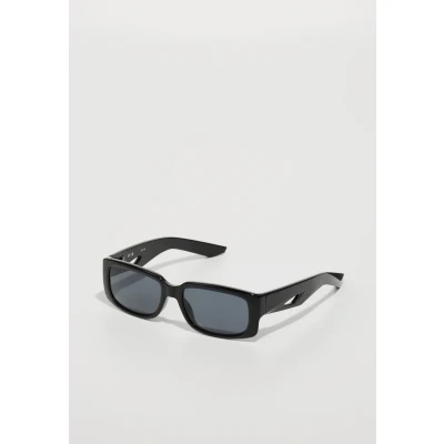 Image of Sunglasses Nike variant i ev24013 col. 010 Uomo Squadrata Nero