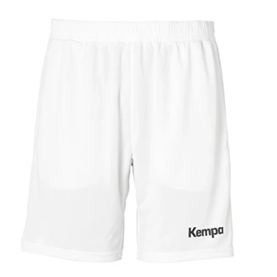 Image of Kempa Kemri Men Pocket Shorts Men&#039;s White, Large