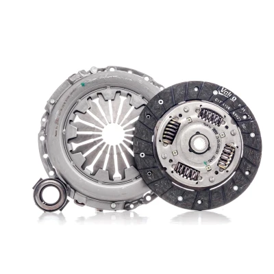 Image of 46542165, 46780597, 46788870, 55187772, 55220302 clutch VALEO KIT3P 821458 with release bearing 190mm FIAT: BRAVO 2, Punto II Hatchback