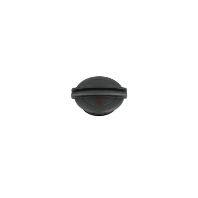 Image of 3C0121321, 5Q0121321 Cap, radiator NRF 455616 VOLKSWAGEN: Polo V Hatchback, GOLF 7, 6, AUDI: Q5, A3 Sportback, Hatchback
