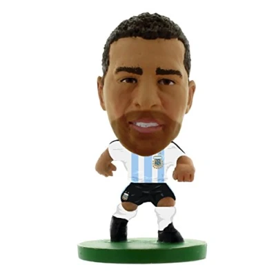 Image of SoccerStarz Argentina Nicolas Otamendi (Classic Kit)
