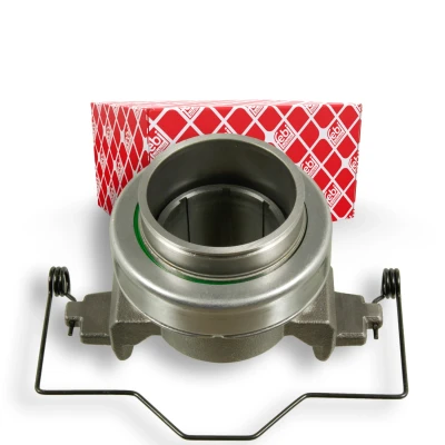 Image of 20569161, 3192221 Clutch Release Bearing FEBI BILSTEIN 105391