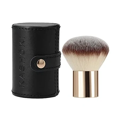 Image of Kashoki 200 Kabuki Powder Brush, 50 g