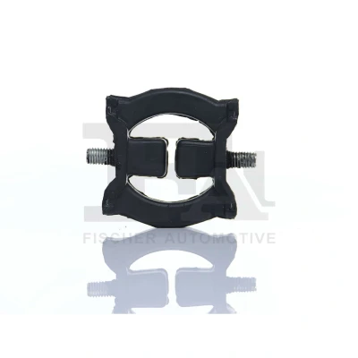Image of 18207790693, 18207832991, 18211437236, 18211745426 Holder, exhaust system FA1 103 911 BMW: 3 Coupe, 5 Saloon, Touring