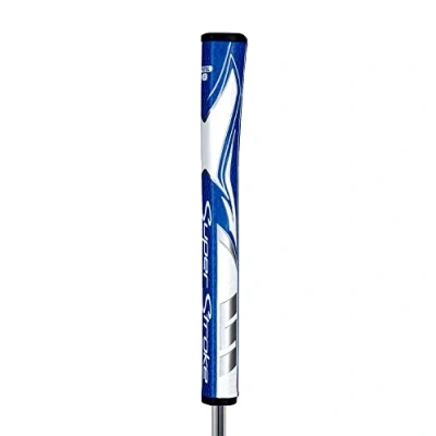 Image of SuperStroke Zenergy Pistol 1.0 Blue/Wht