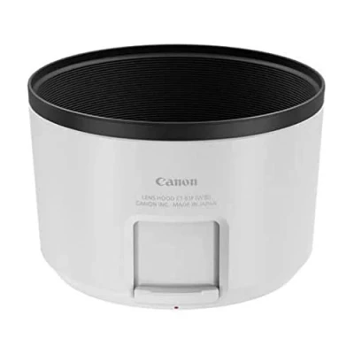 Image of Canon ET 83F 8.89 cm Round White
