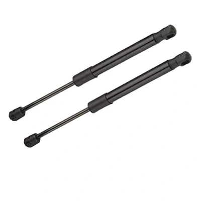 Image of AUTORCE 2 Pcs Front Bonnet Hood Gas Struts For Land Rover Range L322 2002 2012 Lift Support Shock Absorber System 410 (N) 295 MM BKK760010