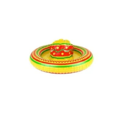 Image of Inflatable Mexican Sombrero (53cm)