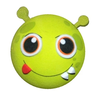 Image of Aerialballs Alien Martian Car Aerial Ball Antenna Topper (one P&amp;P charge no matter how many items you buy from