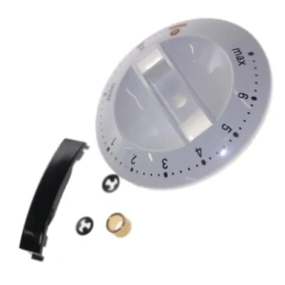 Image of KW651445 repair kit for the control button of Kenwood Chef And Major