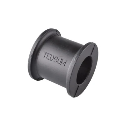 Image of 701511413 Stabilizer Bushes TEDGUM 00725815 25mm 39mm VOLKSWAGEN: TRANSPORTER 4, 4 Bus