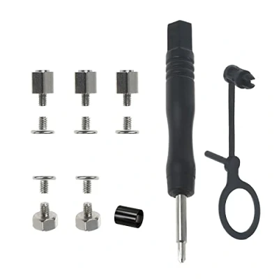 Image of Hand Tool Screwdriver Stand Off Screw Nut Mounting Michaelia For M.2 SSD Screws Motherboards