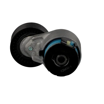 Image of 8200048486, 8660001576 Tensioner FEBI BILSTEIN 27835 RENAULT: Kangoo I Express, MEGANE 2,