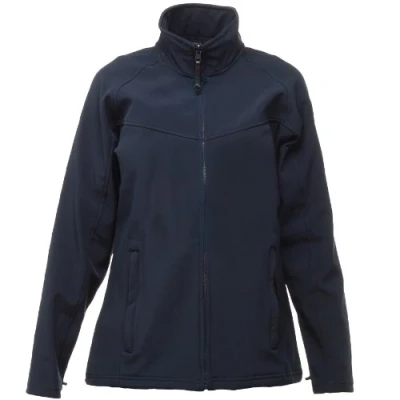 Image of Regatta Professional Women&#039;s Softshell Jacket