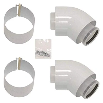 Image of Vaillant 303911 45 Degree Elbow, Other