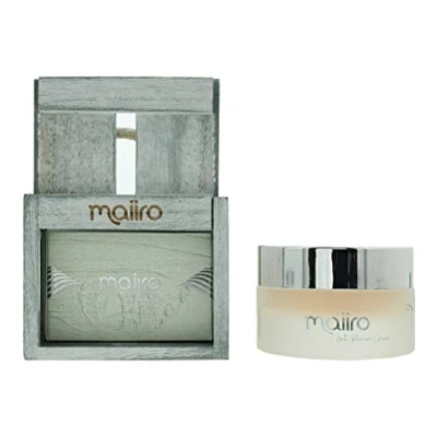 Image of Maiiro Anti Blemish Cream 50ml