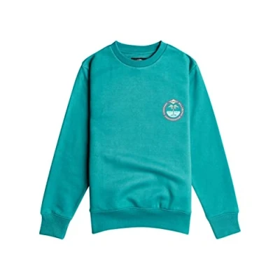 Image of Billabong Transport Sweatshirt for Boys 8 16