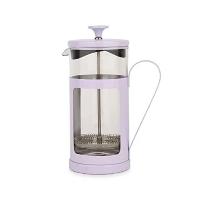 Image of La Cafetiere Monaco 8 Cup Lavender