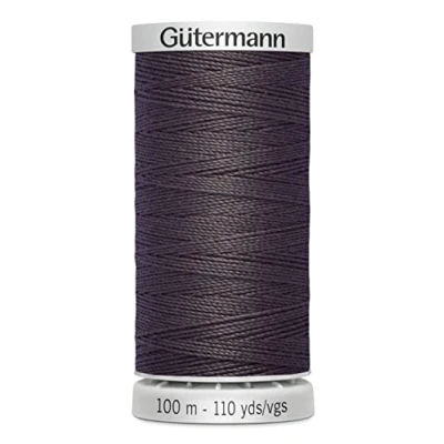 Image of Gutermann Extra Upholstery Strong Sewing Thread 100m 540 Each