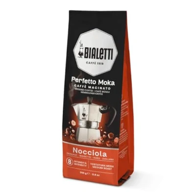 Image of Bialetti Coffee, Various Flavours