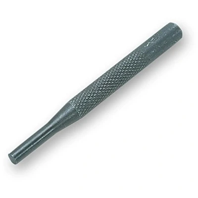 Image of Faithfull Round Head Pin Punch 3/32In