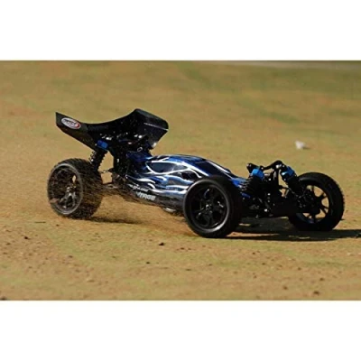 Image of FTX Vantage 1/10 4WD Brushless Buggy RTR
