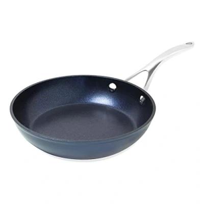 Image of Blackmoor Blue Pro 5 26cm Frying Pan