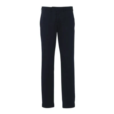 Image of Mascot 50378 892 010 Larisa Frontline Trouser, Size 82C43, Dark Navy