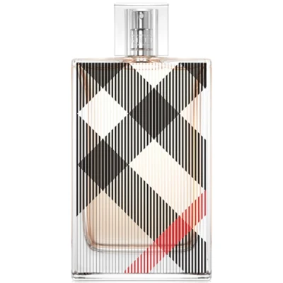 Image of Burberry Brit Eau de Parfum 100ml Spray