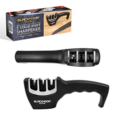 Image of Blackmoor Home Knife Sharpener