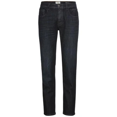 Image of camel active Men&#039;s 488R52 4D45 Jeans, Blue, 34 W/34 L