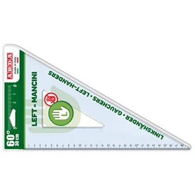 Image of Arda 28830 Man Team 60 , Left handed, 30 cm,